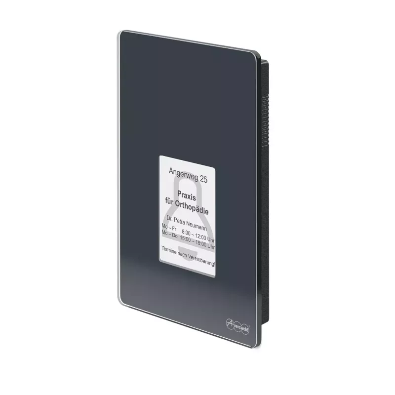 Auerswald TFS-Dialog 400 uksefon, antratsiit
