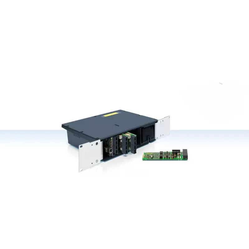 ISDN-juurdepääsuseade Auerswald COMpact 5500R