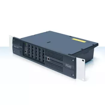 ISDN-juurdepääsuseade Auerswald COMpact 5500R
