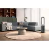 Philips AMF870/15 õhupuhasti 70 m² 46 dB 2200 W Hõbe, Hall