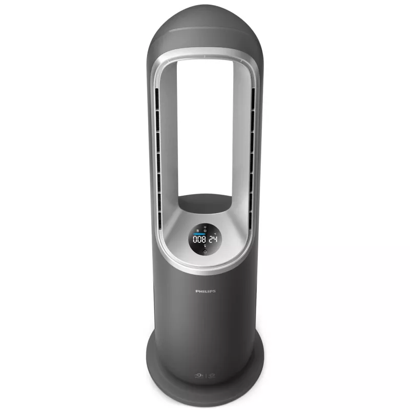 Philips AMF870/15 õhupuhasti 70 m² 46 dB 2200 W Hõbe, Hall