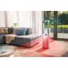 Philips AMF870/15 õhupuhasti 70 m² 46 dB 2200 W Hõbe, Hall