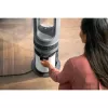 Philips AMF870/15 õhupuhasti 70 m² 46 dB 2200 W Hõbe, Hall