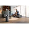 Philips AMF870/15 õhupuhasti 70 m² 46 dB 2200 W Hõbe, Hall