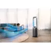 Philips AMF870/15 õhupuhasti 70 m² 46 dB 2200 W Hõbe, Hall