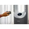 Philips AMF870/15 õhupuhasti 70 m² 46 dB 2200 W Hõbe, Hall