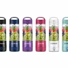 Sport blender NUTRIBULLET Portable 0,475 L sinine, akutoitega, Tritan kausiga, roostevabast terasest terad