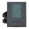 IP lisamoodul Auerswald COMfortel D-XT20i Must 20 nuppu