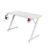 Trust GXT 709W LUMINUS Valge