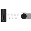 TCL 55P69K TV 139,7 cm (55 tolli) 4K Ultra HD Smart TV Wi-Fi Must