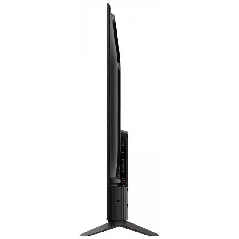 TCL 55P69K TV 139,7 cm (55 tolli) 4K Ultra HD Smart TV Wi-Fi Must