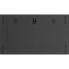 iiyama TF5539AS-B1AG Signage-ekraan Kioski disain 138.7 cm (54.6 tolli) LED 435 cd/m² 4K Ultra HD Must Puuteekraan Sisseehitatud protsessor Android 11 24/7