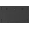 iiyama TF5539AS-B1AG Signage-ekraan Kioski disain 138.7 cm (54.6 tolli) LED 435 cd/m² 4K Ultra HD Must Puuteekraan Sisseehitatud protsessor Android 11 24/7