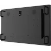 iiyama TF5539AS-B1AG Signage-ekraan Kioski disain 138.7 cm (54.6 tolli) LED 435 cd/m² 4K Ultra HD Must Puuteekraan Sisseehitatud protsessor Android 11 24/7