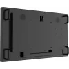iiyama TF5539AS-B1AG Signage-ekraan Kioski disain 138.7 cm (54.6 tolli) LED 435 cd/m² 4K Ultra HD Must Puuteekraan Sisseehitatud protsessor Android 11 24/7
