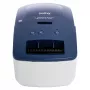 Brother QL-600B sildiprinter, otse-termo, 300 x 600 DPI, 71 mm/s, juhtmega, DK