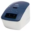 Brother QL-600B sildiprinter, otse-termo, 300 x 600 DPI, 71 mm/s, juhtmega, DK