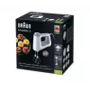Braun MultiMix 5 HM 5137 käsimikser 750 W hall, valge