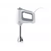 Braun MultiMix 5 HM 5137 käsimikser 750 W hall, valge