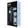 Braun Series 6 61-N1200s Võrehabe Trimmer Must