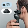 Braun Series 6 61-N1200s Võrehabe Trimmer Must