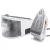 Braun CareStyle 3 IS3132WH 2400 W 2 L EloxalPlus tallaplaat Oranž, Valge