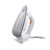Braun CareStyle 3 IS3132WH 2400 W 2 L EloxalPlus tallaplaat Oranž, Valge