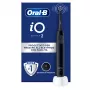 Oral-B iO 2 täiskasvanutele mõeldud pöörlev hambahari, must