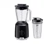 Braun JB1051 1,25 L lauasegisti 600 W must