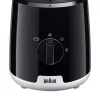 Braun JB1051 1,25 L lauasegisti 600 W must