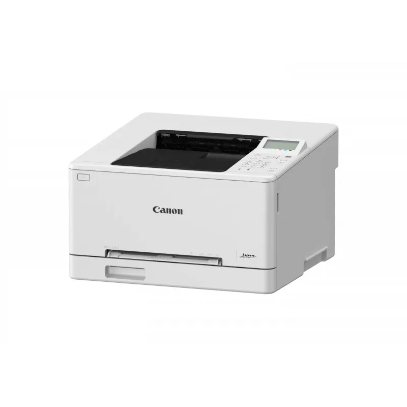 Canon i-SENSYS LBP647Cdw Värviline 1200 x 1200 DPI A4 Wi-Fi