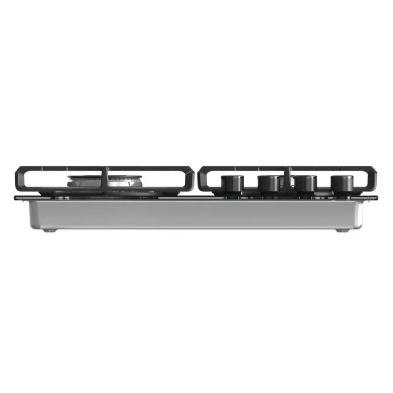 Gorenje GTW642SYB Must Sisseehitatav 60 cm Gaasipliit 4 tsooni