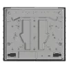 Gorenje GTW642SYB Must Sisseehitatav 60 cm Gaasipliit 4 tsooni