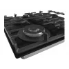 Gorenje GTW642SYB Must Sisseehitatav 60 cm Gaasipliit 4 tsooni
