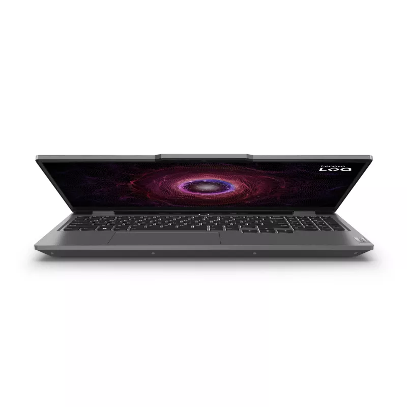 Sülearvuti Lenovo LOQ 15ARP9 — 15,6 tolli FHD 144Hz, AMD Ryzen 5 7235HS, 16GB DDR5, 512GB NVMe SSD, NVIDIA GeForce RTX 4050, Luna Grey