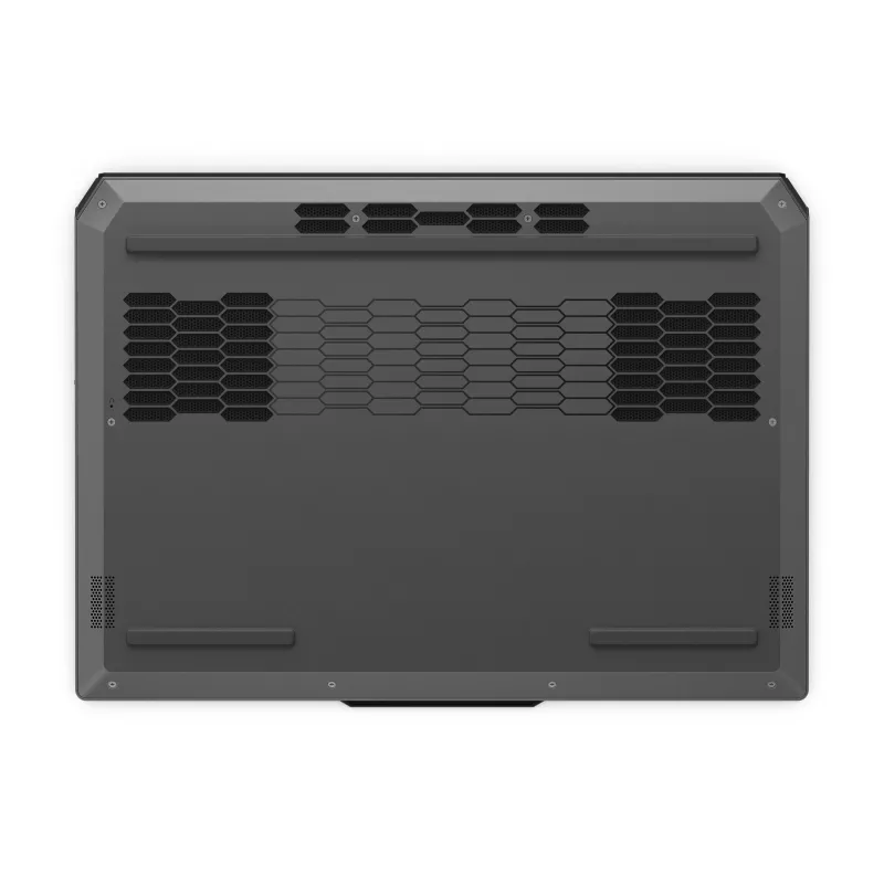 Sülearvuti Lenovo LOQ 15ARP9 — 15,6 tolli FHD 144Hz, AMD Ryzen 5 7235HS, 16GB DDR5, 512GB NVMe SSD, NVIDIA GeForce RTX 4050, Luna Grey