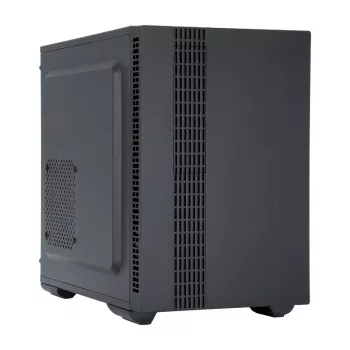 Chieftec UK-02B-OP arvutikorpus Cube Must