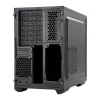 Chieftec UK-02B-OP arvutikorpus Cube Must