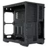 Chieftec UK-02B-OP arvutikorpus Cube Must