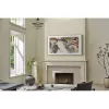 Samsung The Frame QE65LS03FWU 165,1 cm (65 tolli) 4K Ultra HD nutiteler, Wi-Fi, must
