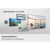 Samsung The Frame QE65LS03FWU 165,1 cm (65 tolli) 4K Ultra HD nutiteler, Wi-Fi, must