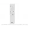 Samsung The Frame QE65LS03FWU 165,1 cm (65 tolli) 4K Ultra HD nutiteler, Wi-Fi, must