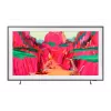 Samsung The Frame QE65LS03FWU 165,1 cm (65 tolli) 4K Ultra HD nutiteler, Wi-Fi, must