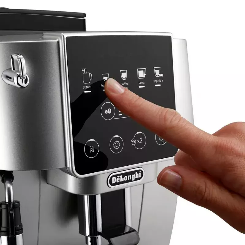 De’Longhi Magnifica ECAM220.31.SB täisautomaatne espressomasin 1,8 L