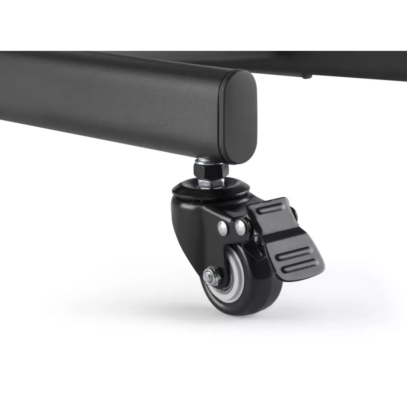 Multimeediakäru Equip 32–55-tolline universaalne telerikäru