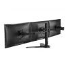 Equip 17 tolli-27 tolli liigendatav kolmiku monitori lauastatiiv