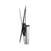 Equip 650605 60-100-tolline ülisuur teleskoopiline ekraanikäru LFD