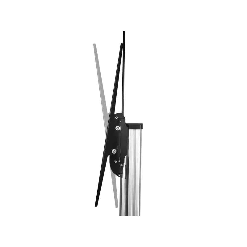 Equip 650605 60-100-tolline ülisuur teleskoopiline ekraanikäru LFD