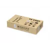 Equip 650605 60-100-tolline ülisuur teleskoopiline ekraanikäru LFD