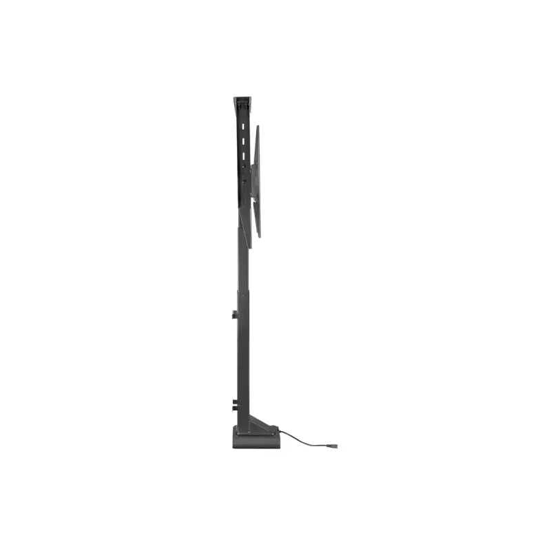 Motoriseeritud kaugjuhtimisega telerialus Equip 37–65 tolli